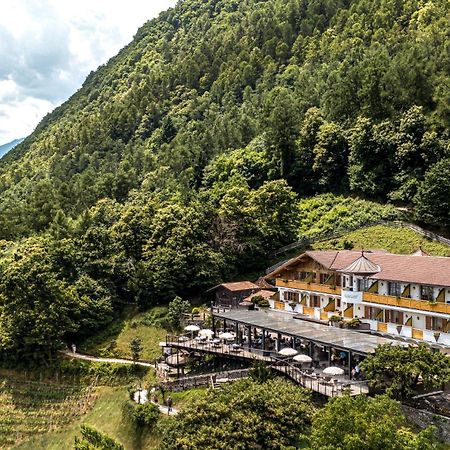Hotel Gasthof Waldschenke マルレンゴ エクステリア 写真