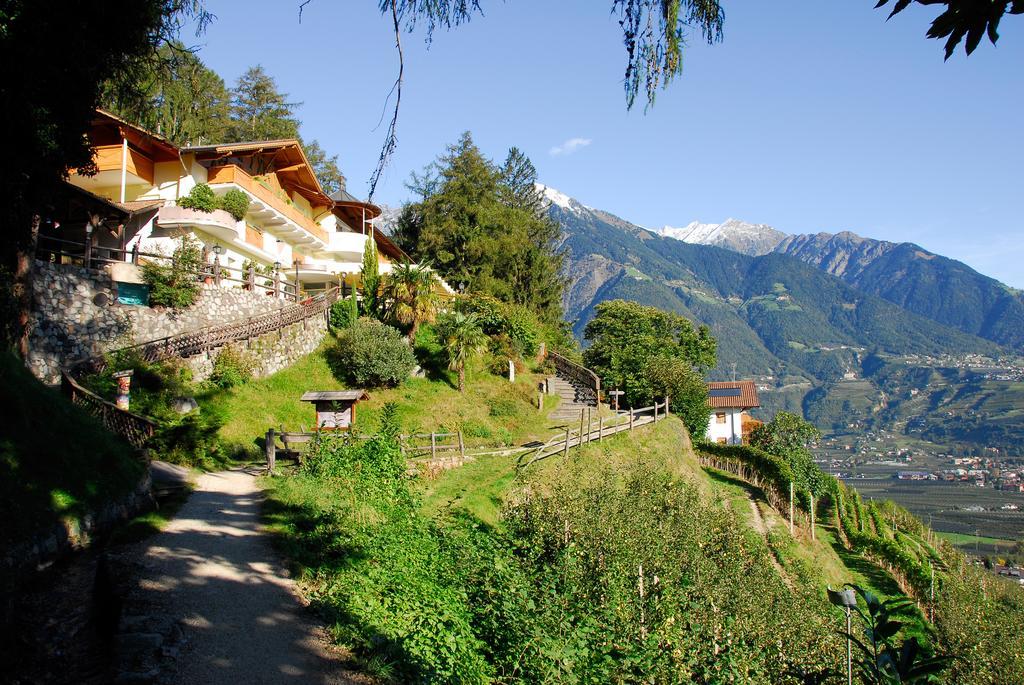 Hotel Gasthof Waldschenke マルレンゴ エクステリア 写真
